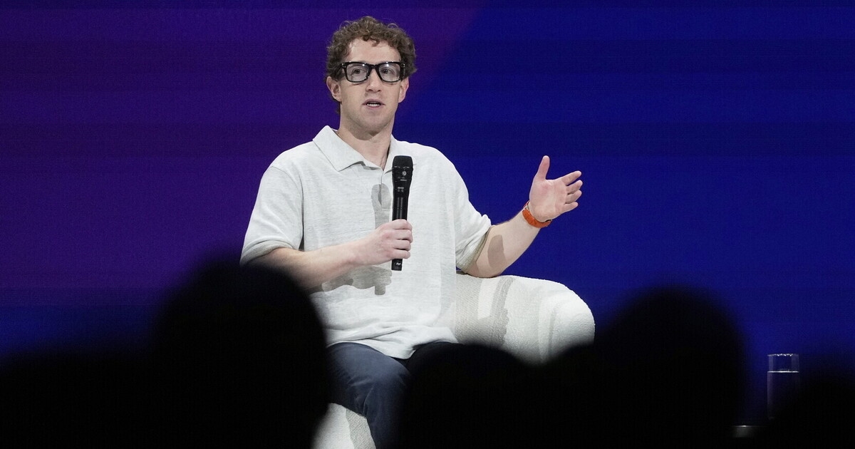 Adultos con amigos imaginarios. El plan de Zuckerberg para la Meta IA