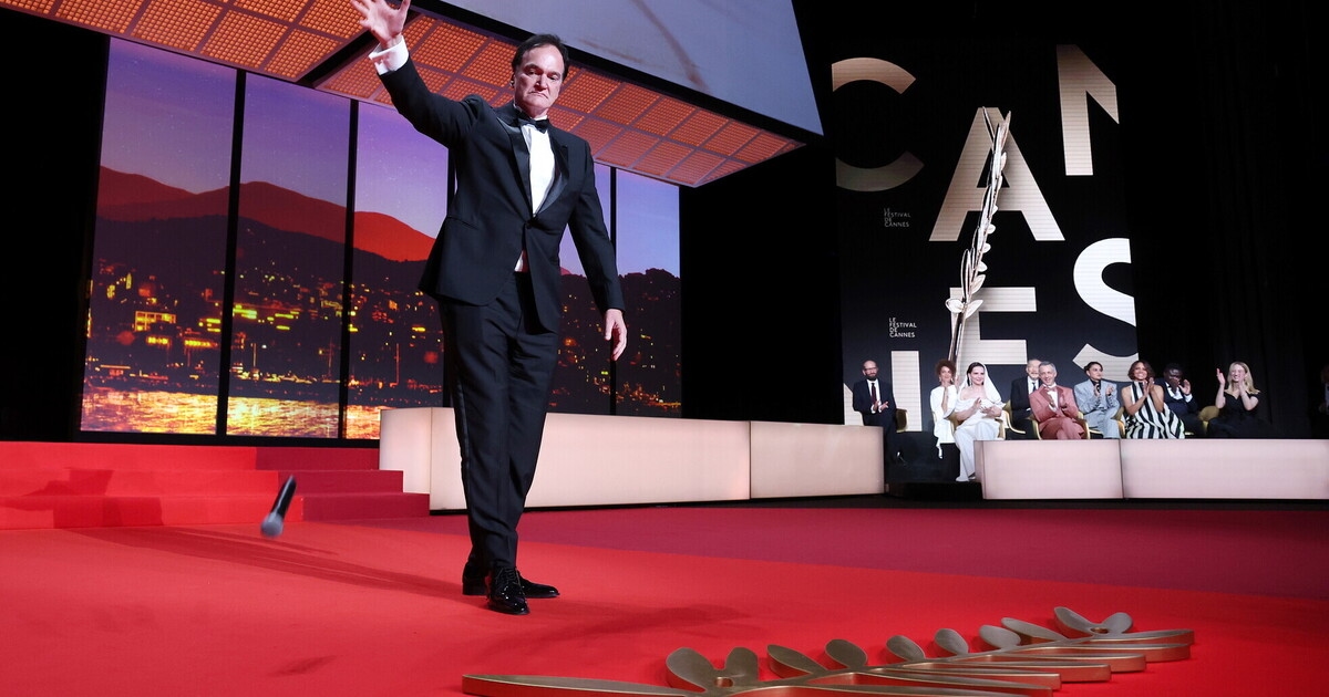 Quién sabe si Nadav Lapid, en Cannes con “¡Sí!”, hablará de los rehenes israelíes.