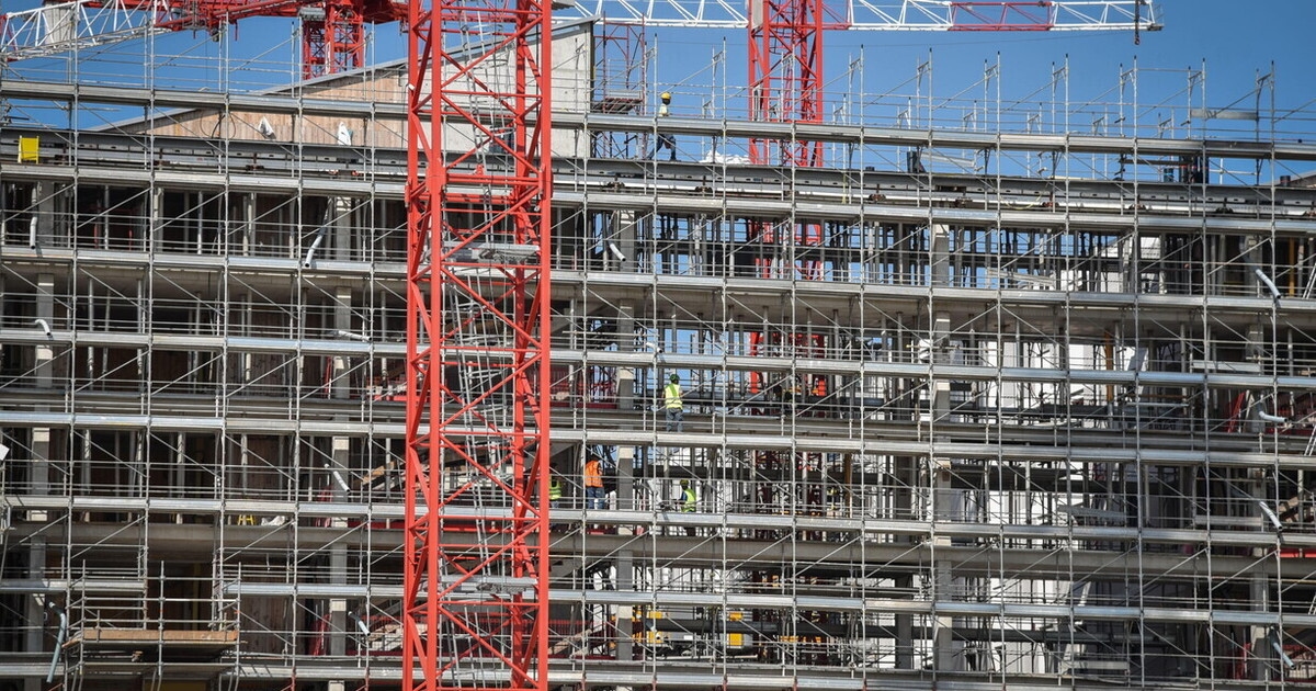 Milaan loopt voorop met PNRR-financiering en -werkzaamheden. Het probleem zal zich vanaf 2027 voordoen. De huisvestingskwestie