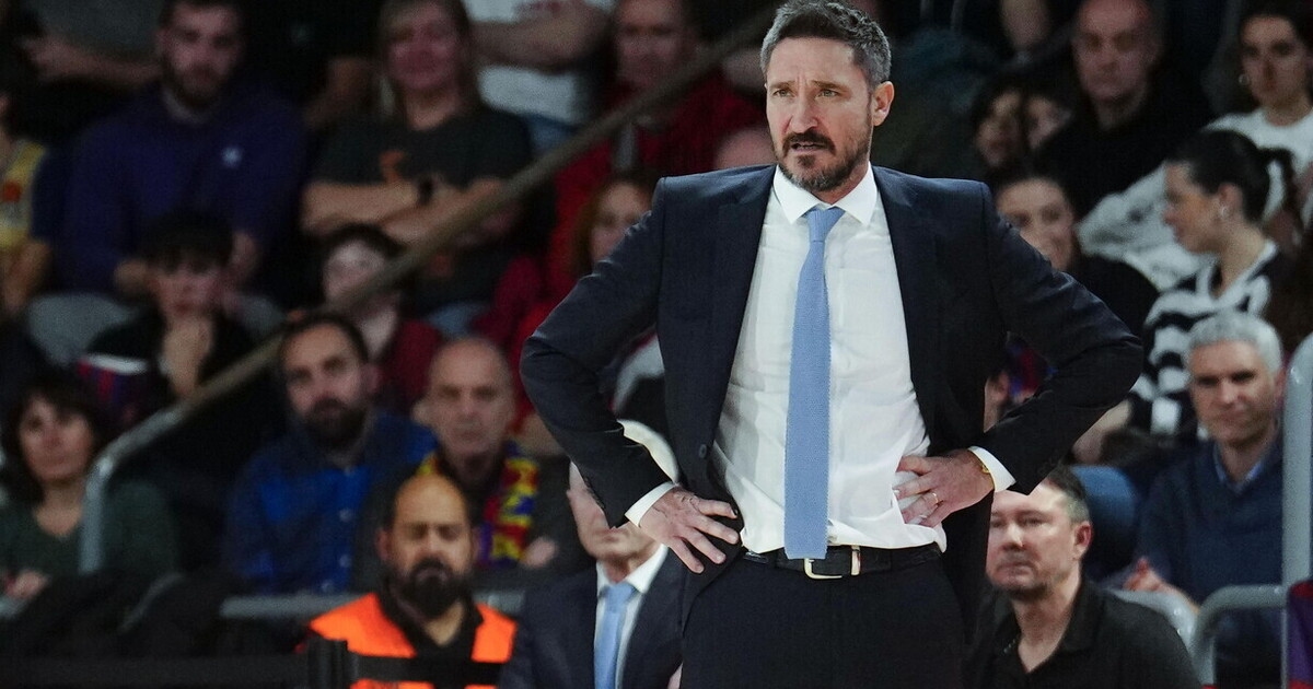 Pozzecco speelt Scudetto-play-offs: “Achter Milan kan alles gebeuren”