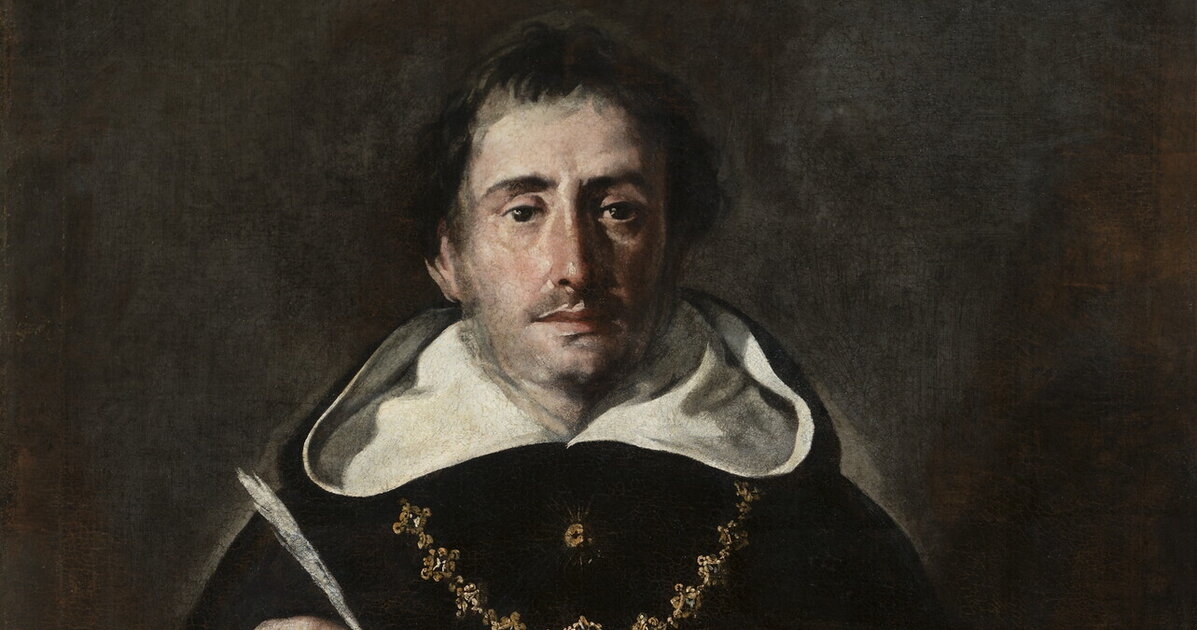 Thomas von Aquin, alles andere als ein Theologe ohne Bedenken