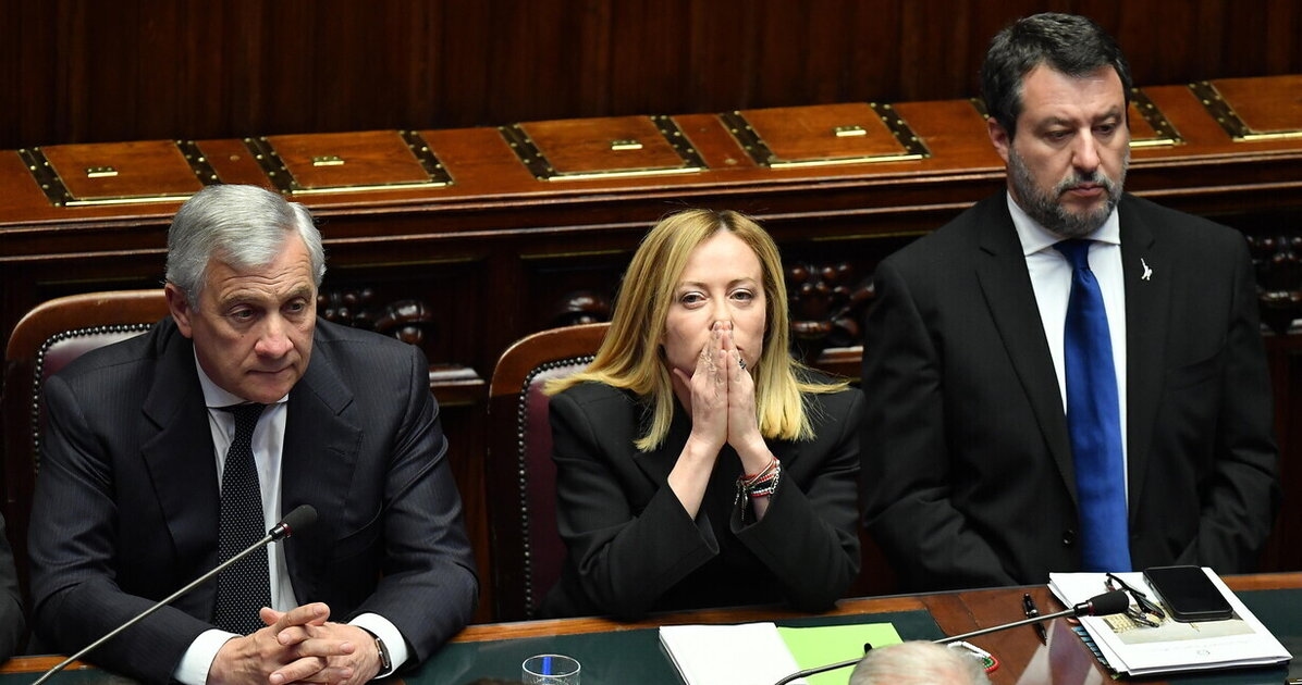 O governo contesta a lei do Trentino sobre o Terceiro Mandato: a Liga vota contra