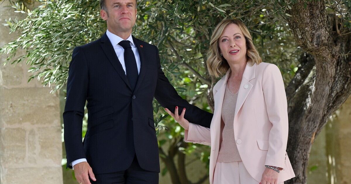 Podstawowa zbieżność, której Meloni i Macron nie mogą zignorować