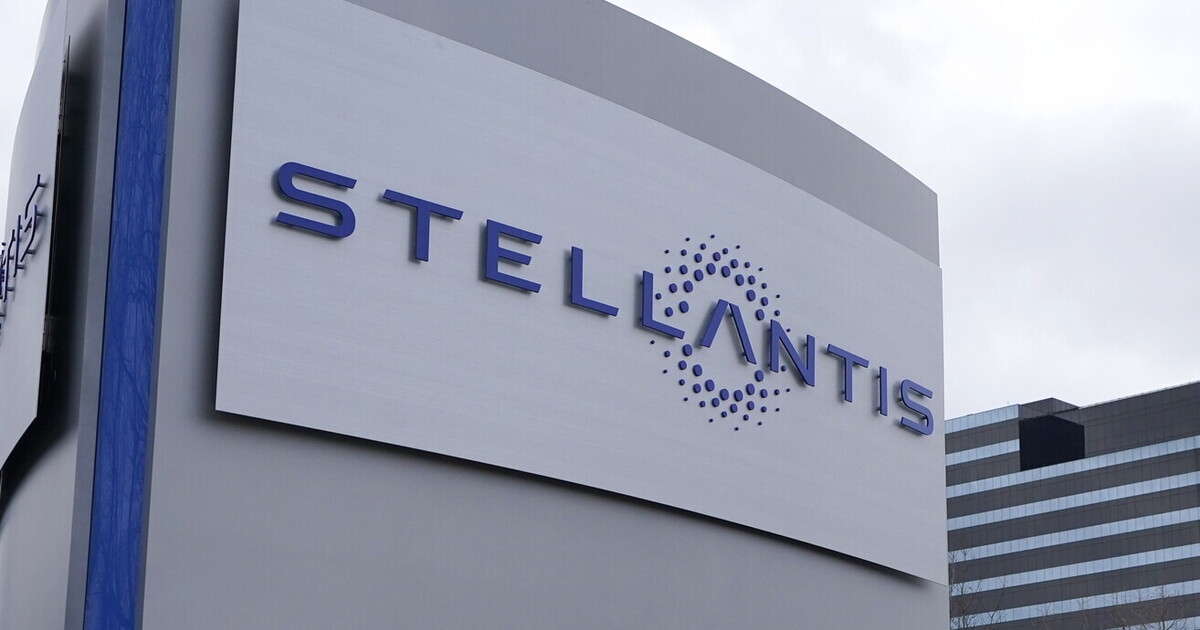 Unions have reached an agreement with Stellantis