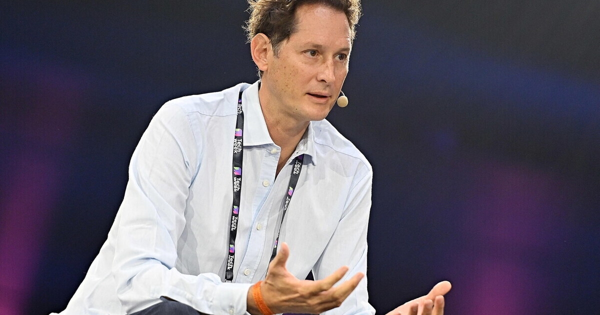 Voci dalla Francia (e non solo) raccontano di un ritorno di fiamma di Vivendi per Gedi. Elkann pensa