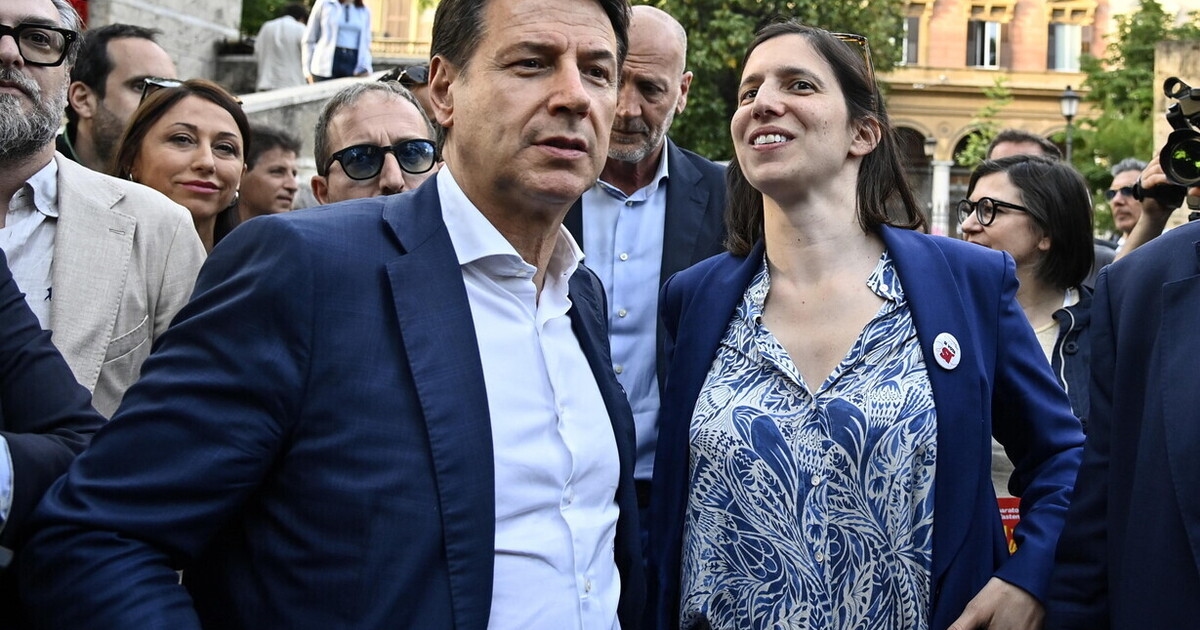 Dilema de Pd. Como expandir para o centro enquanto governado pelo extremo