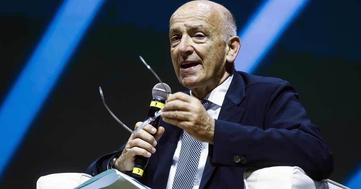 Sisto: "Aqui estão todas as mentiras da ANM sobre a reforma da justiça"
