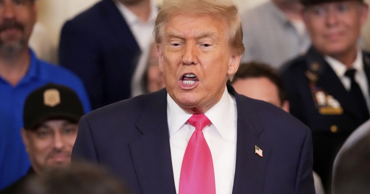 Between duties and uncertainties, the appeal of the Venetian industrialists: "The government should be more courageous with Trump"