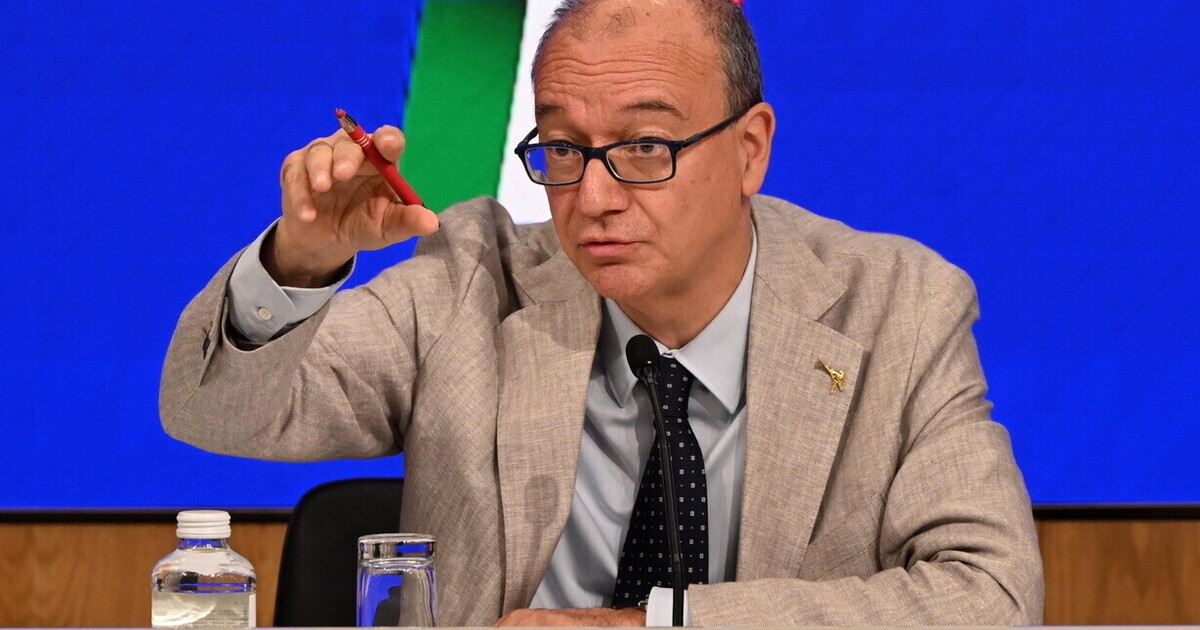 Olympische Werte, das Image Italiens und die chinesische Propaganda. Valditara schreibt uns