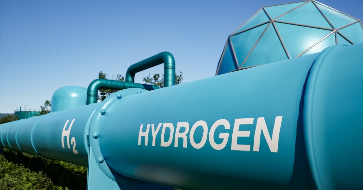 Puis-je faire le plein d'hydrogène ? La révolution commence sur le périphérique de Milan.