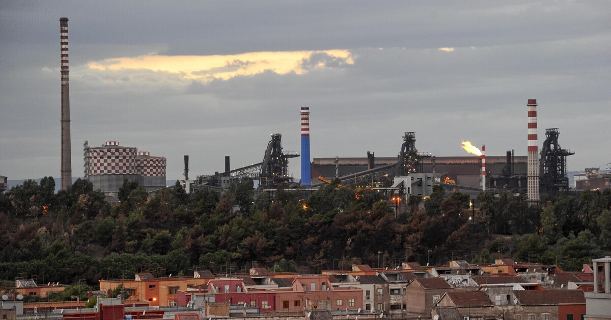 The showdown on Ilva