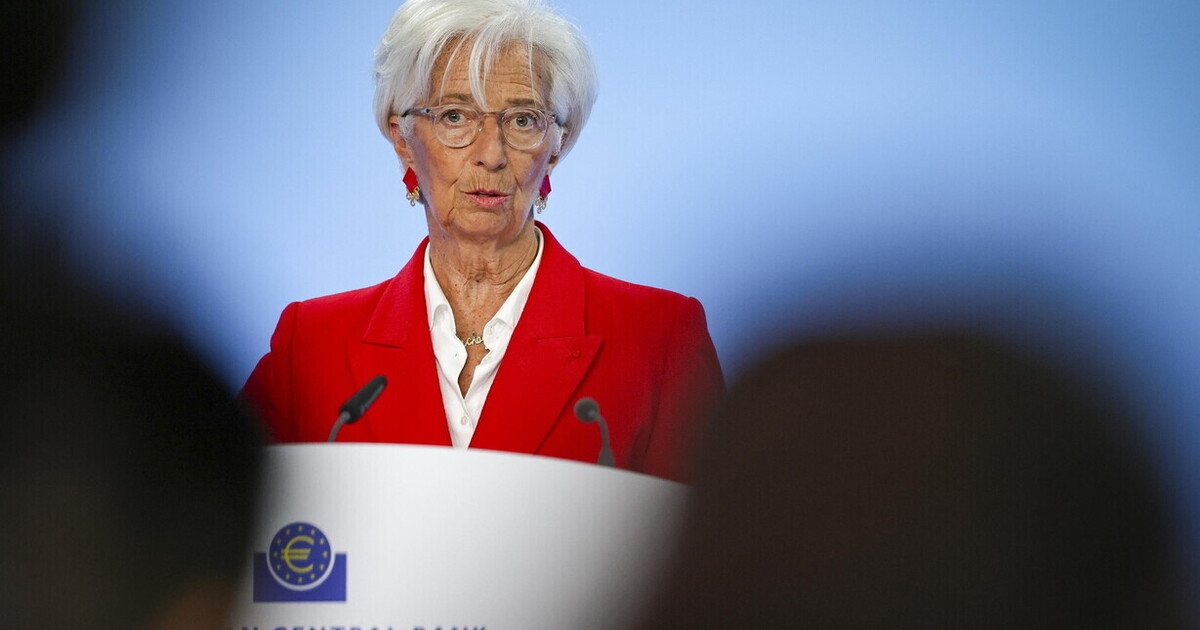 De ECB verandert haar monetaire strategie niet, maar biedt drie belangrijke punten ter overweging