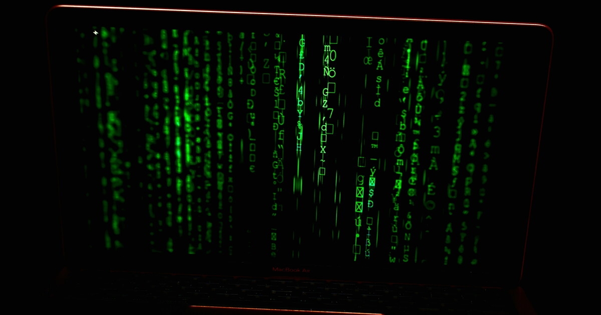 Wat de cyberdreiging betekent voor ambachtslieden. Houd de data in de gaten: +45,5%