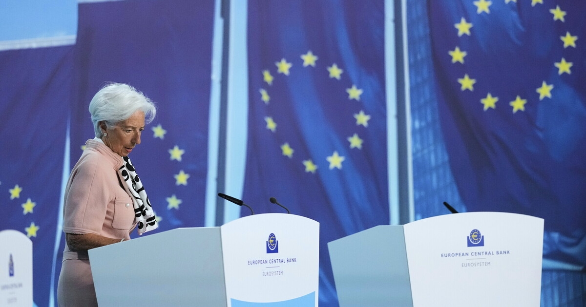 Inflatie en werkgelegenheid, het kleine meesterwerk van de ECB
