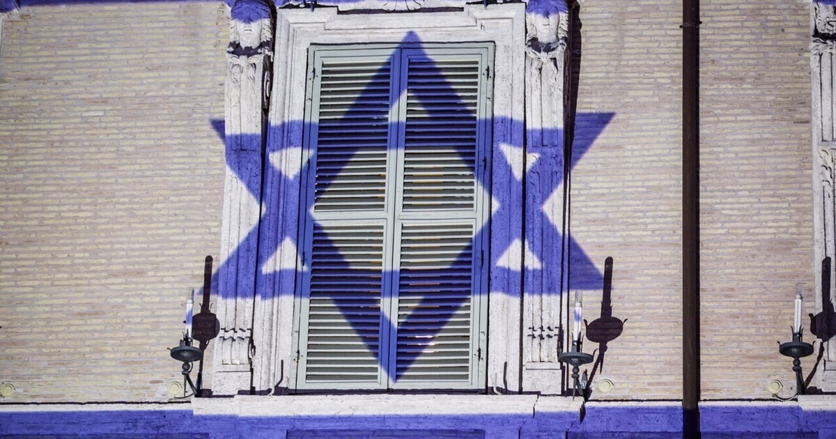 Die unmögliche Mission, in Teheran eine Haaretz zu lesen