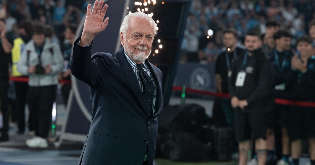 La mano di Aurelio