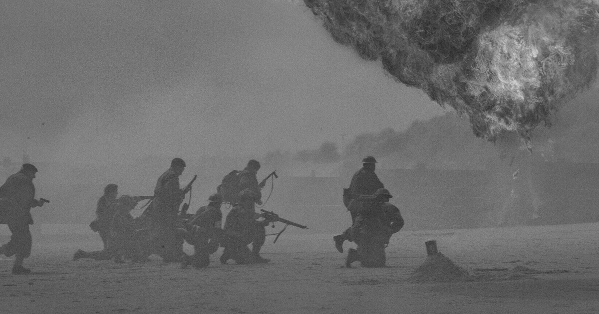 Surprised that war is still being waged? But if it's "the father of all things"