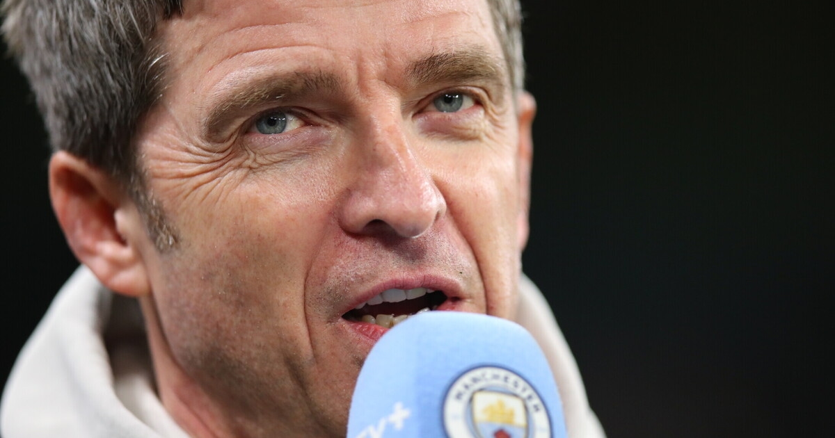 Qu'est-ce qui a poussé Oasis à tomber amoureux de Manchester City ?