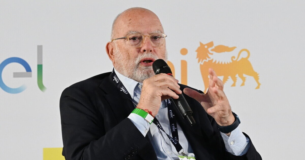 Gozzi (Federacciai): „Lieber Schlein, für eine echte Industriepolitik müssen wir über den Green Deal hinausgehen.“
