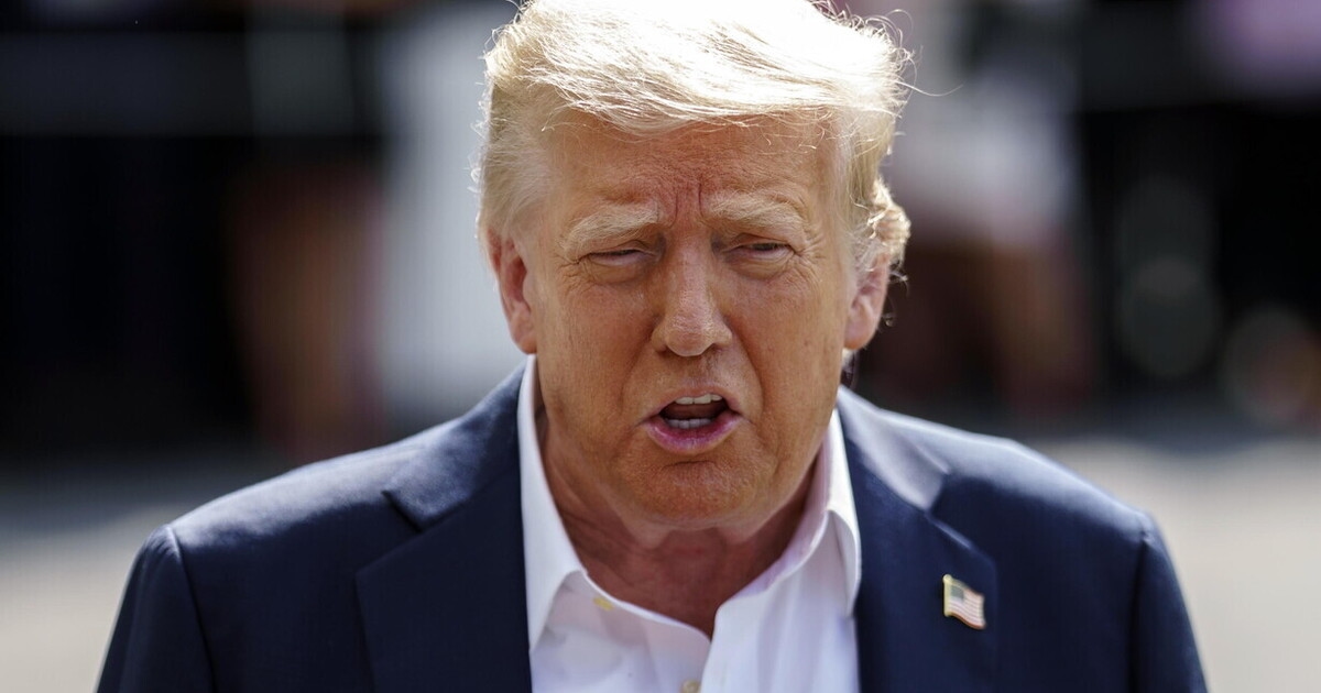 Trump macht da weiter, wo er aufgehört hat: Er verhängt weitere Zölle gegen Kanada. Die Aktienmärkte reagieren erneut negativ.