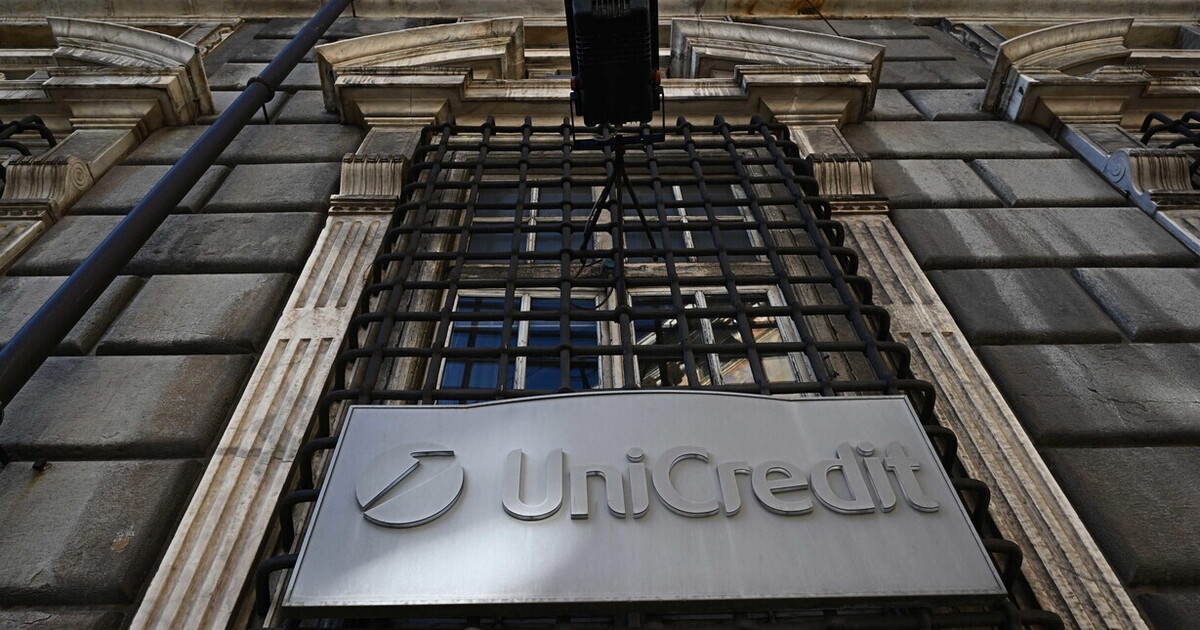 The EU Commission's warning to the government regarding the UniCredit case