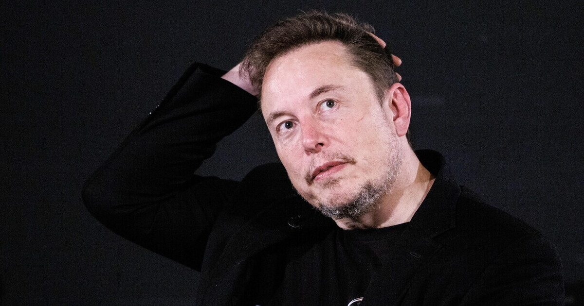 Porno-Bots und die Zukunft der KI laut Elon Musk