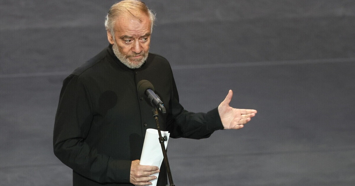 Das Konzert des russischen Dirigenten Gergiev im Königspalast von Caserta wurde abgesagt.