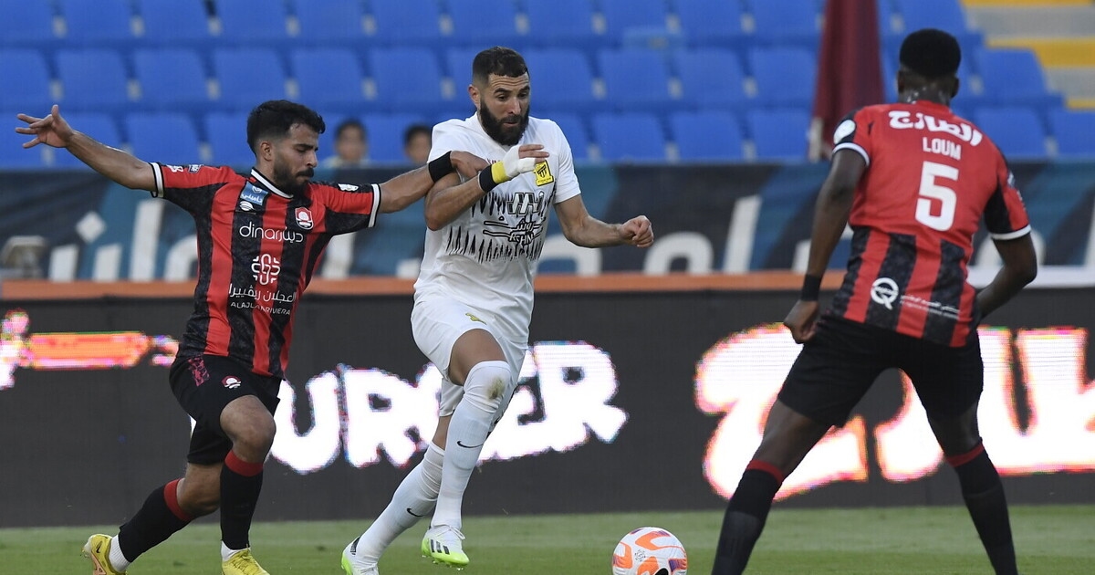 Saudi Pro League wordt geprivatiseerd