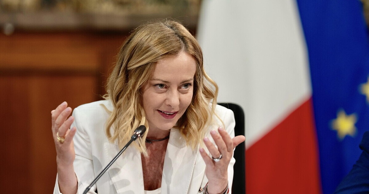 Open Arms, onderzochte bestuurders van de Democratische Partij en de zaak Almasri: het juridische spook hangt in de lucht binnen FdI.