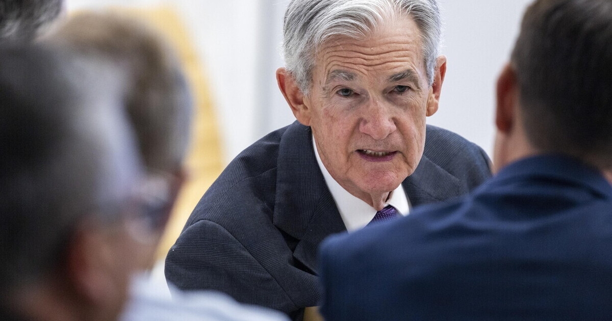 La Fed lascia i tassi invariati. La sfida di Powell a Trump