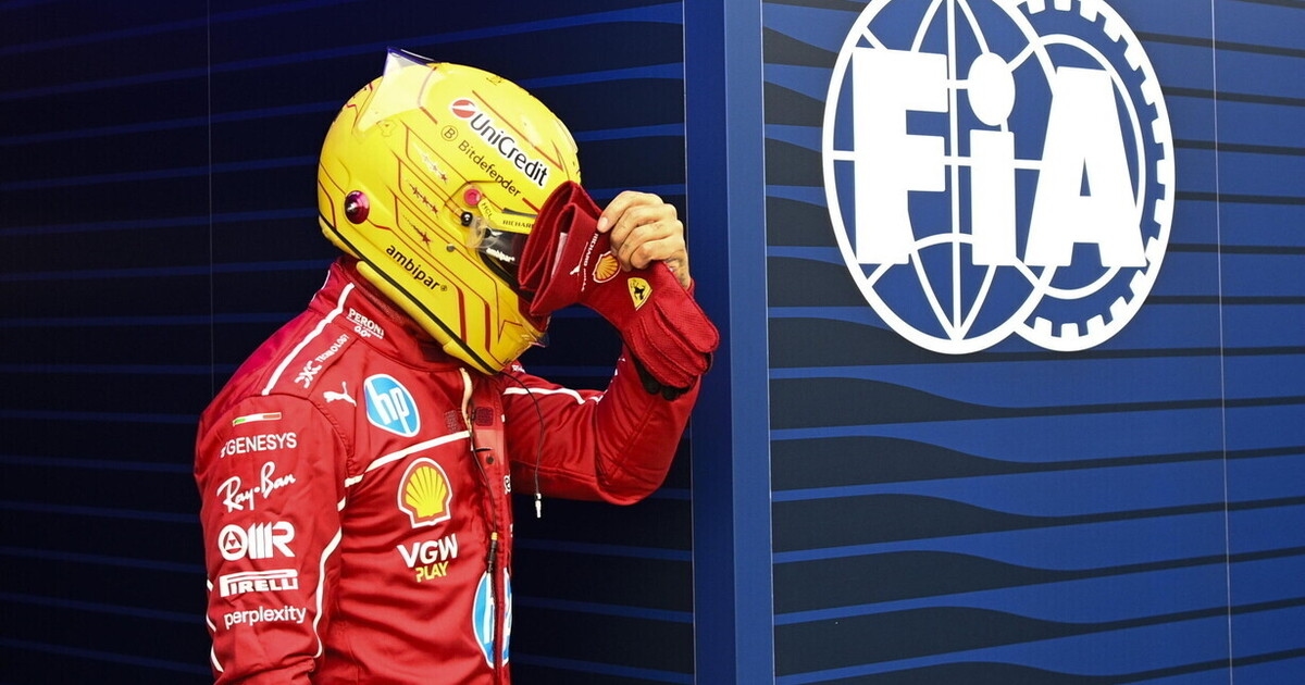 Ron Dennis estava certo sobre a McLaren. A Ferrari, por outro lado, precisa de um "cara legal".