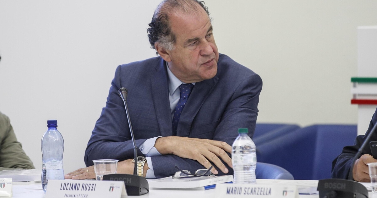 De voorzitter van de Italiaanse Schietsportbond legt uit welke risico's er zijn als de sport wordt ontmanteld.