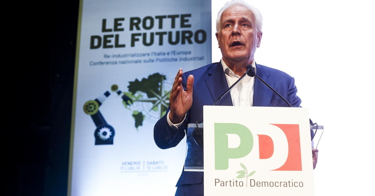 Le Mouvement Cinq Étoiles soutient Giani. Le Mouvement Cinq Étoiles approuve le second mandat du président toscan. Il déclare : « Felice, nous serons un modèle pour la communauté au sens large. »