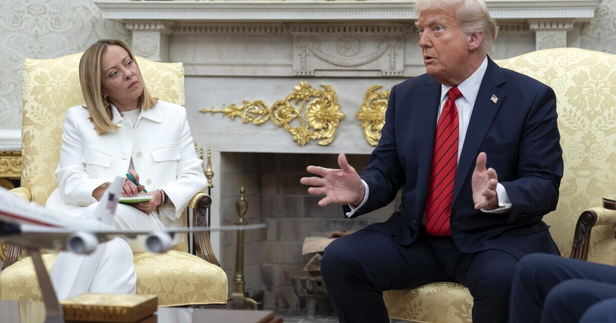 Trump-Putin em Roma: o não de Moscou e as armadilhas da Europa. Todas as armadilhas das negociações.