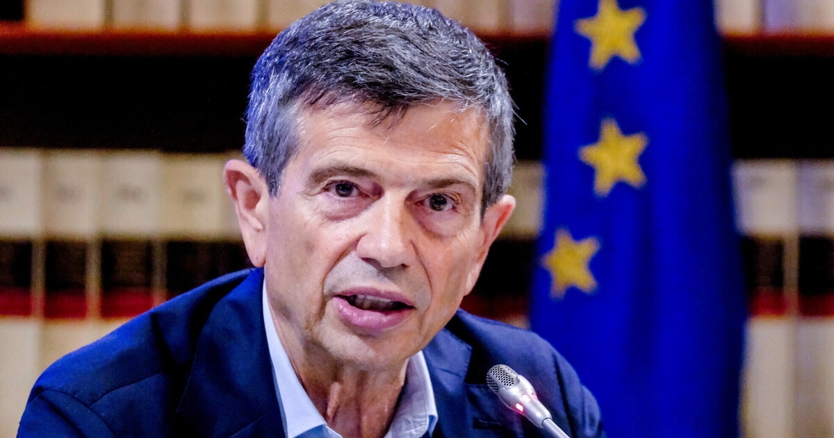 „Regionalwahlen? Mitte-Rechts vereint. Und Fontana in Venetien, warum nicht?“, fragt Lupi.
