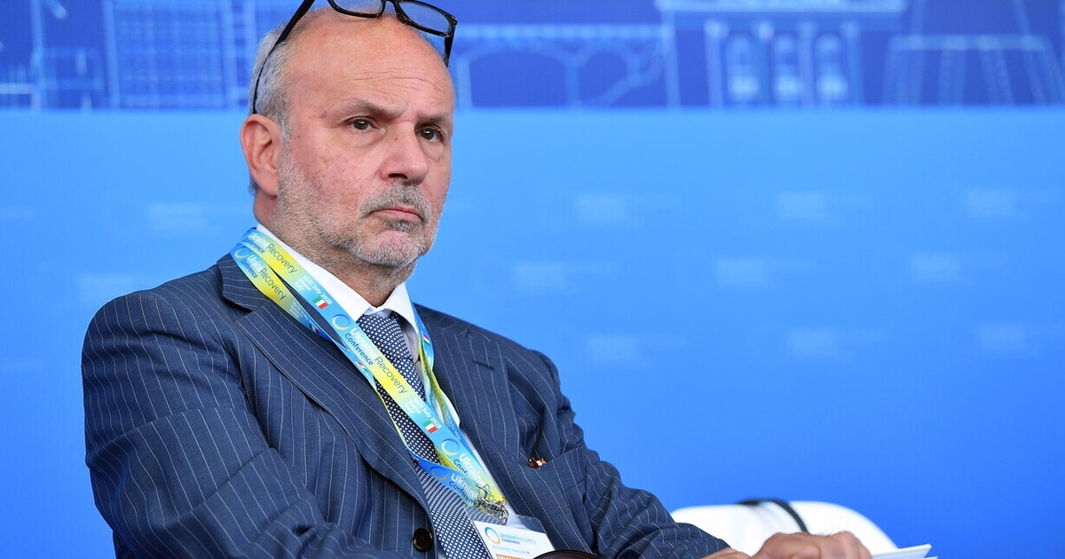 Minister Schillaci ist bereit, die Ernennungen der Impfgegner zu widerrufen. „Ich stehe auf der Seite der Wissenschaft.“
