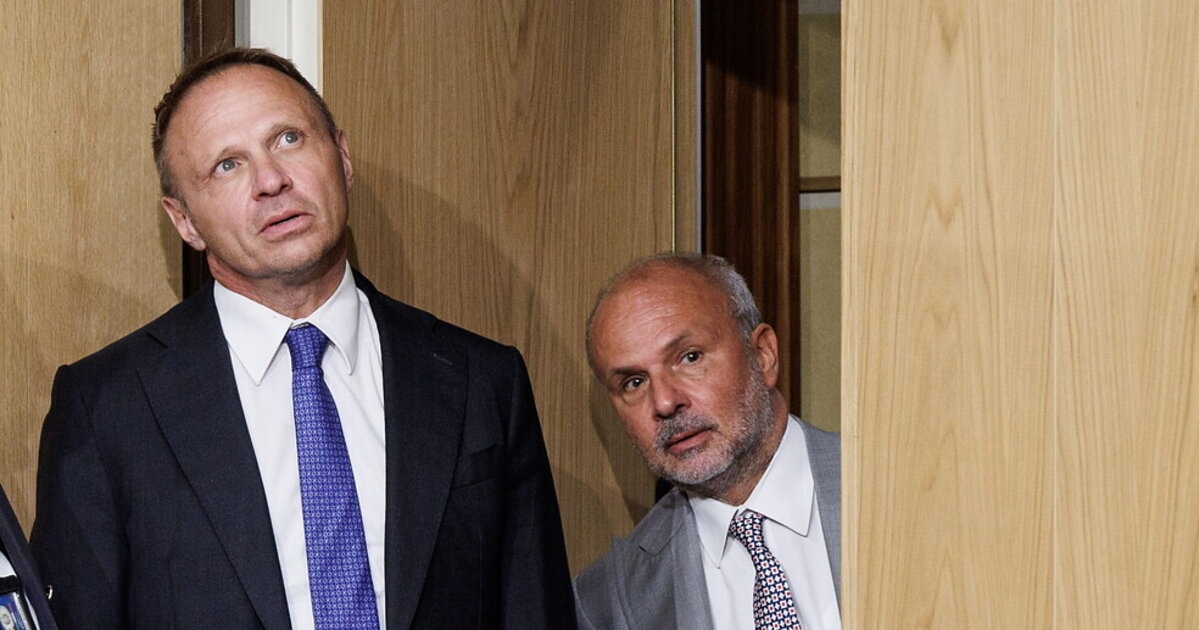 De oppositie verdedigt minister Schillaci: "Lollobrigida is tegen de gezondheid van de Italianen."