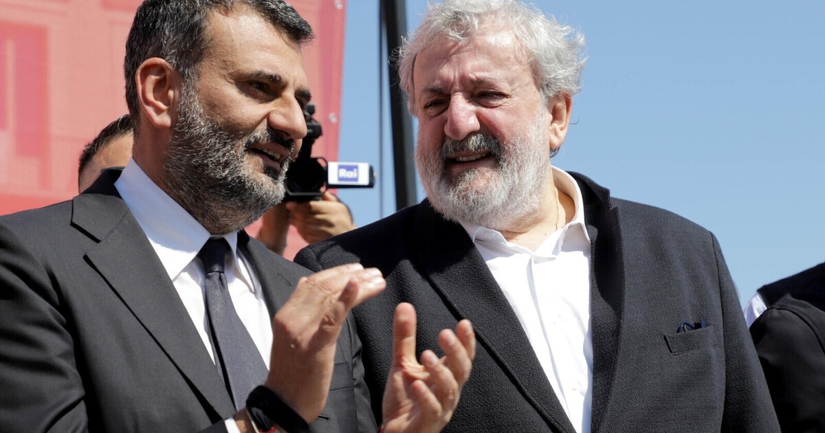 Puglia: Decaro en Emiliano ontmoeten elkaar persoonlijk. Een dooi in de regionale verkiezingen van de Democratische Partij.