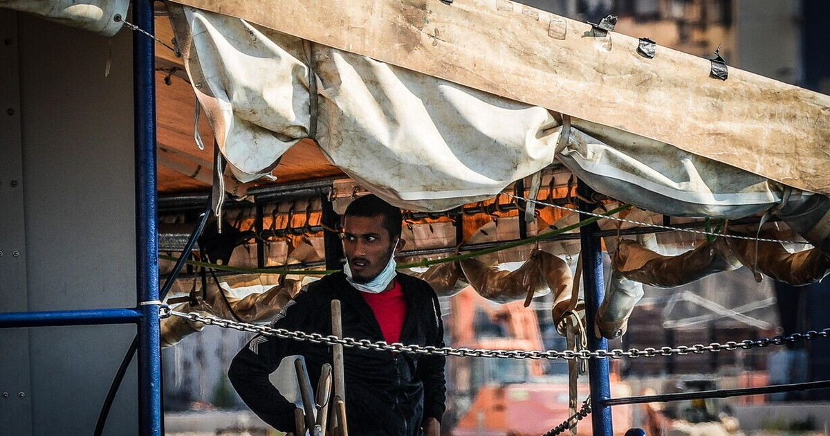 Una agenda de izquierda para la inmigración