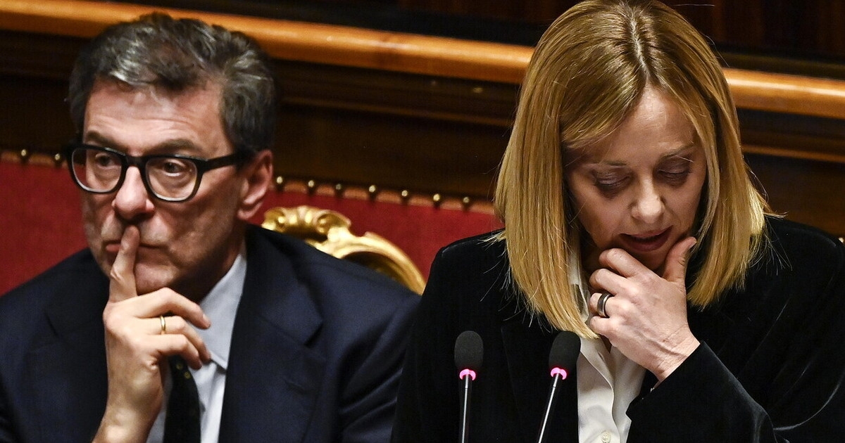 De verrassing van de Italiaanse stabiliteit