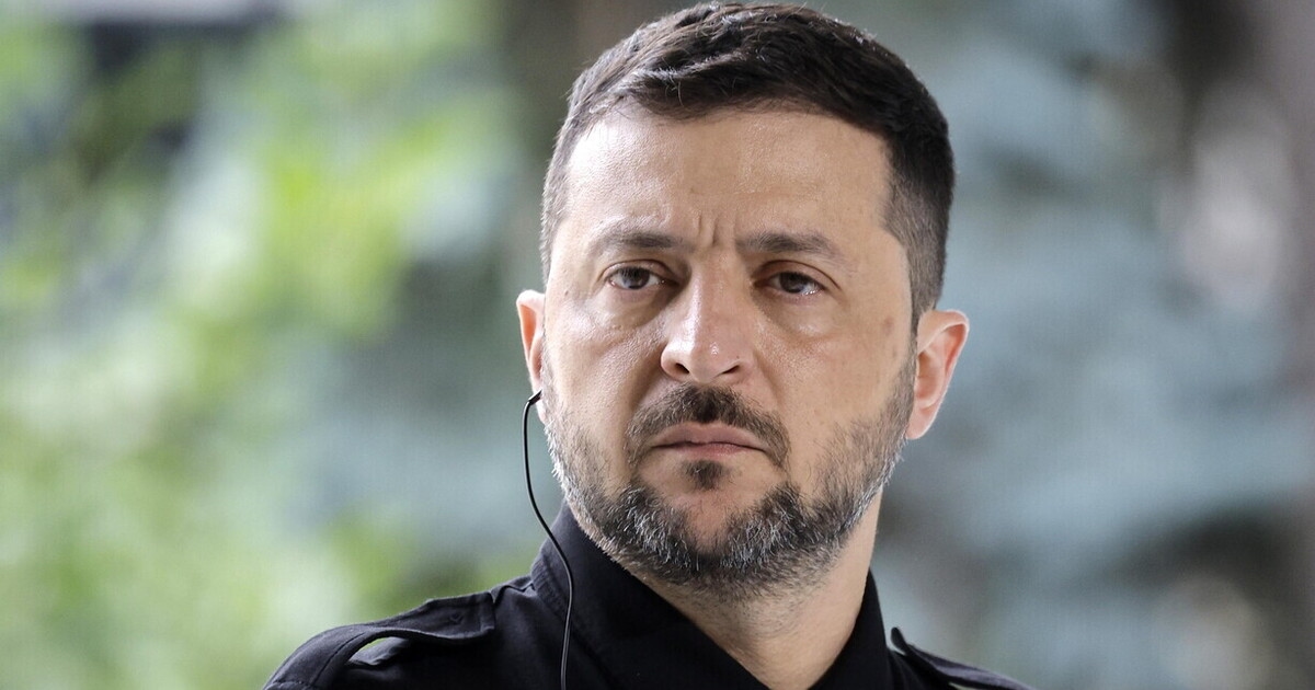 Een Nobelprijs voor Zelensky? Schlein zwijgt, maar sommigen binnen de Democratische Partij zeggen van wel.