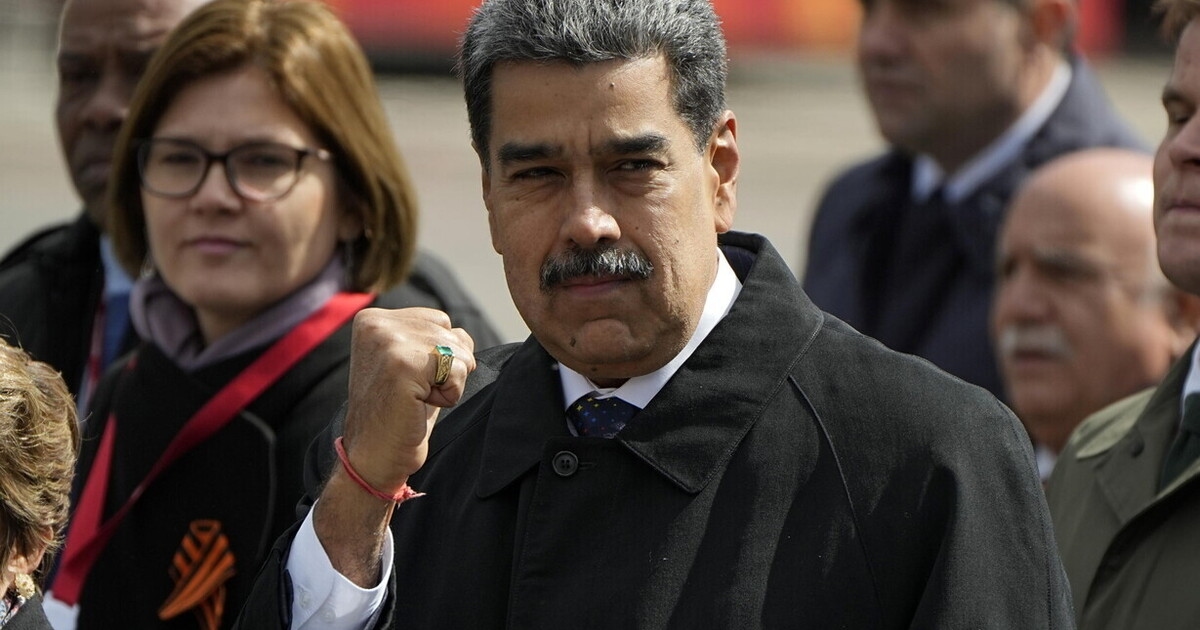 Fabio Porta (Democratic Party): "We need a mission to Venezuela to free the Italians as soon as possible."