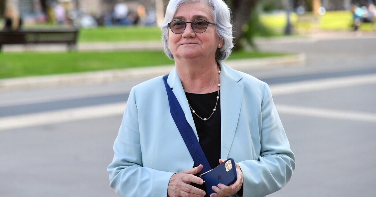 Rosy Bindi's Catholic-Political Amnesia