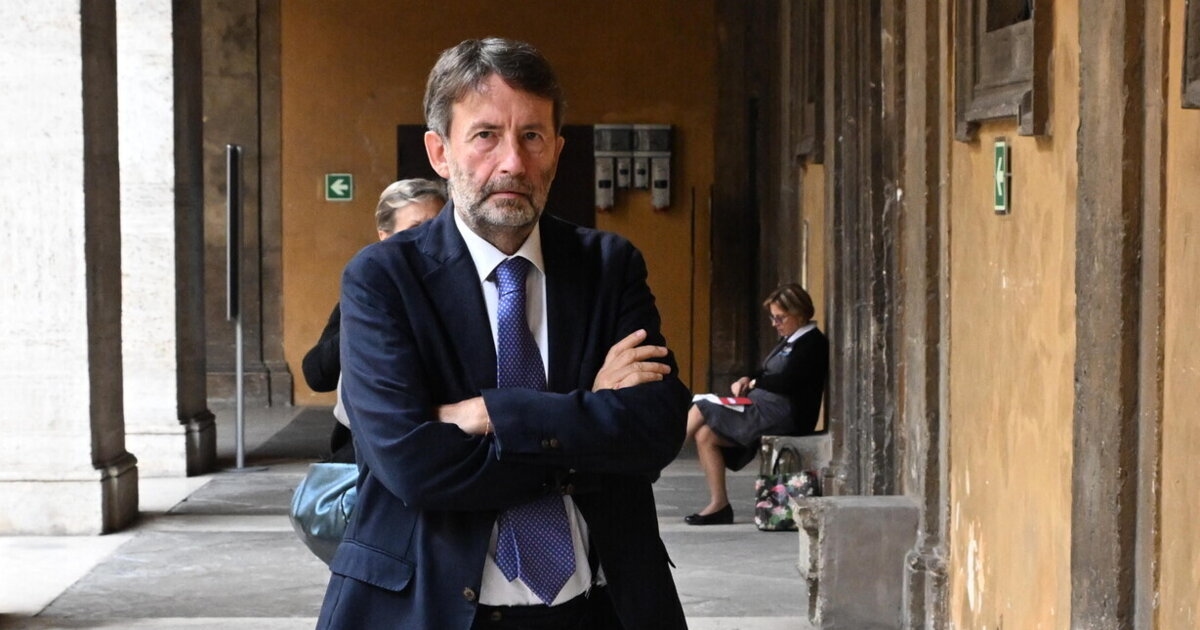 Les sombres prophéties de Dario Franceschini