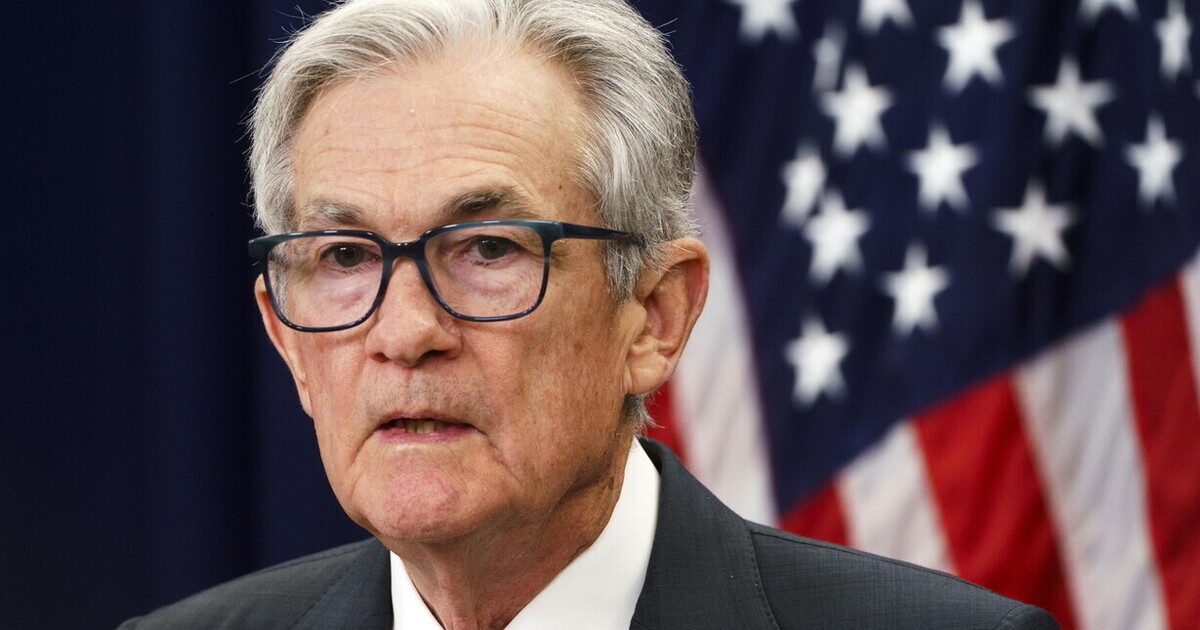 Die Fed senkt den Leitzins um 25 Punkte. Die Powell-Linie wird erneut überschritten.