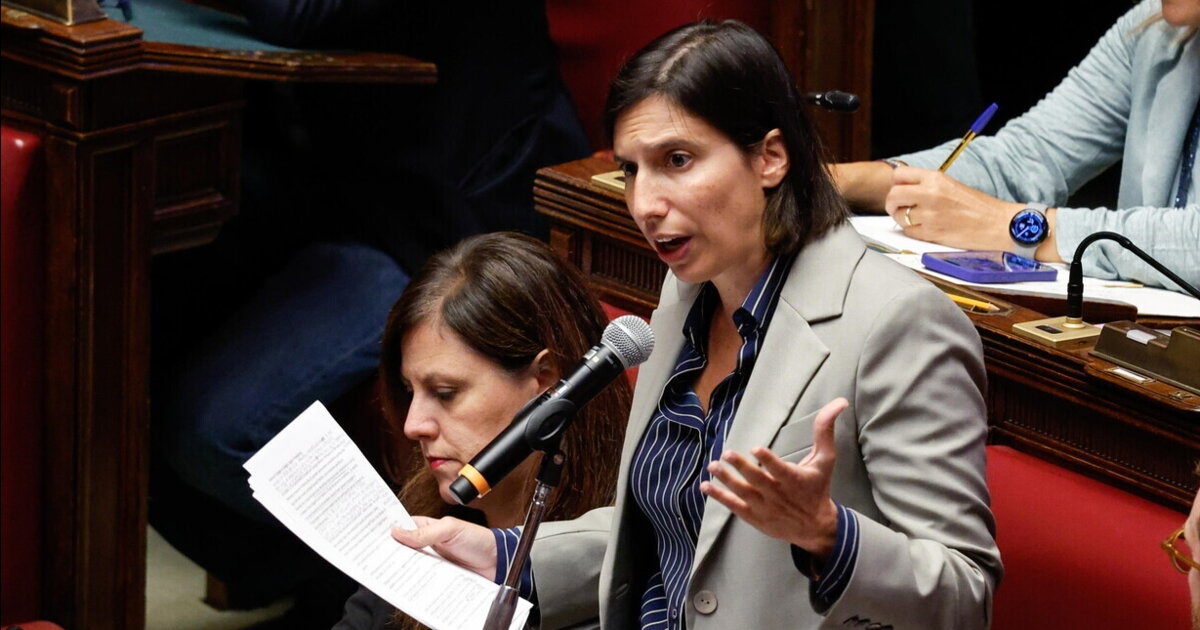 Eine Lektion für die Demokratische Partei: Der linke Abstinenzler von heute ist der Arbeiter von gestern.
