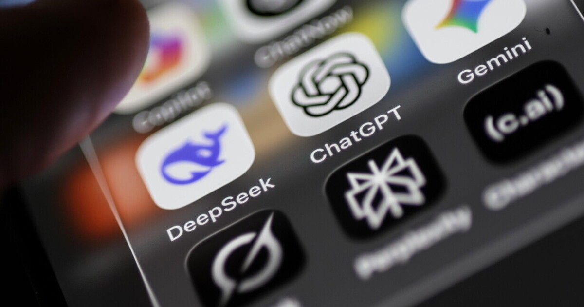 The luxury of AI that has made us soft and that we no longer want to give up