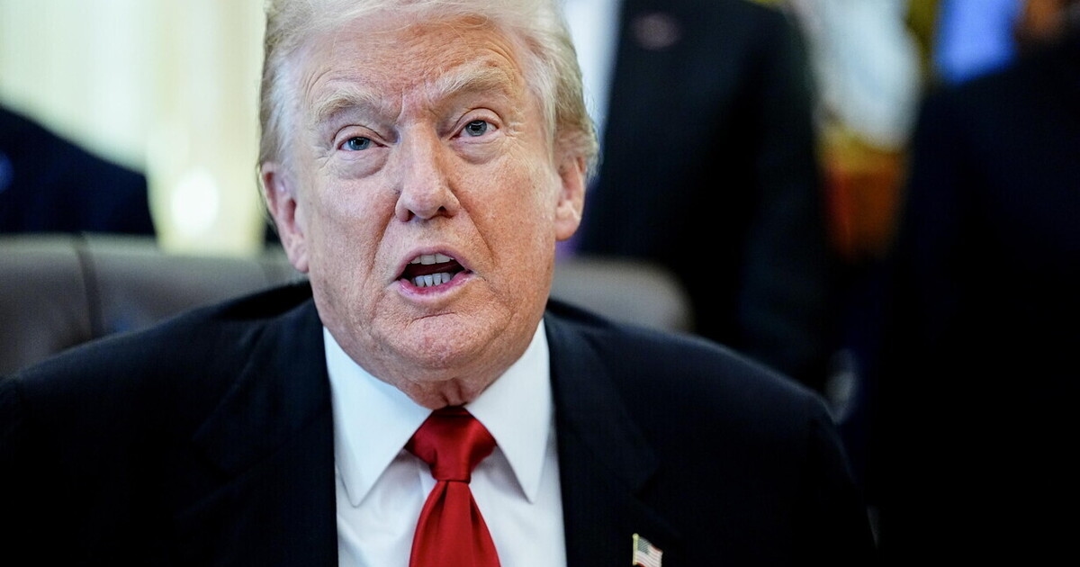 Верховный суд совершенно не убежден, что тарифы Трампа являются конституционными