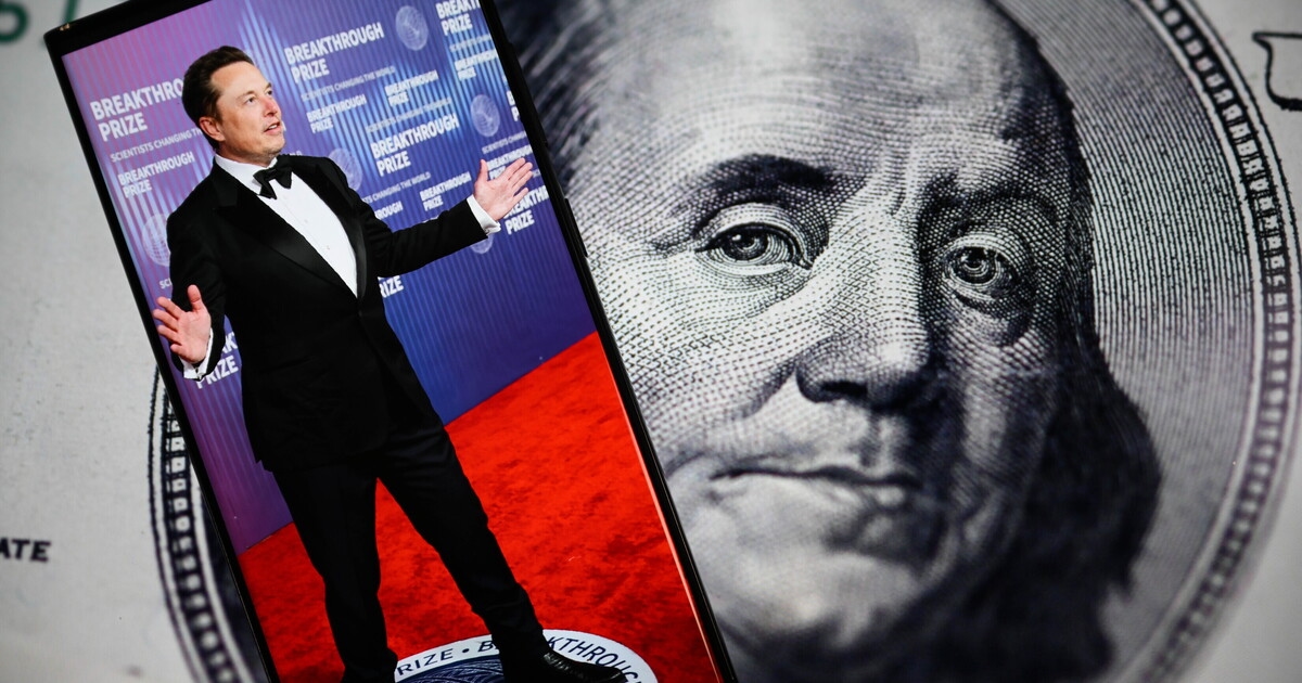 Elon Musk, el "salario del siglo" y el mito de los incentivos infinitos