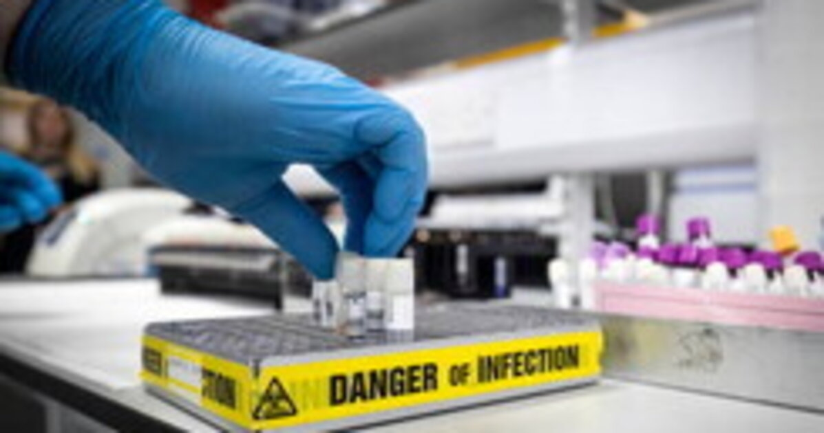 Los antivacunas han traído de vuelta el sarampión a Canadá.